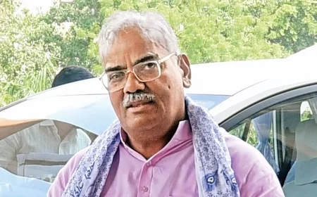 Rajasthan News: गांव में गंदगी मिली तो खैर नहीं! मंत्री मदन दिलावर का सख्त आदेश, 3 दिन में सुधार का अल्टीमेटम