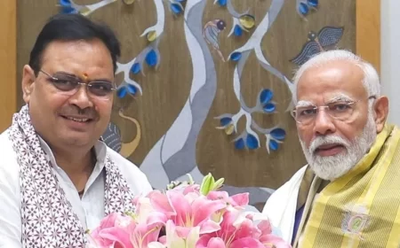 Rajasthan News: राजस्थान को केंद्र की 'डबल सौगात', जयपुर मेट्रो फेज-2 और पचपदरा रिफाइनरी प्रोजेक्ट को मोदी कैबिनेट से मिली मंजूरी