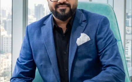 Sarsan Corporate Services Leads a New Era of Business Setup Solutions in the UAE