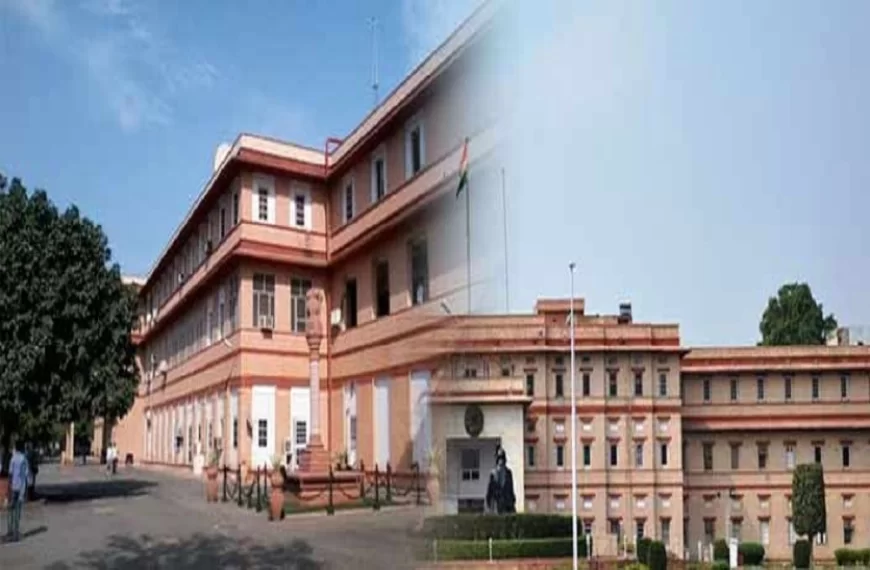 Rajasthan News: भजनलाल सरकार का आधी रात बड़ा प्रशासनिक फेरबदल, 65 IAS अफसरों के तबादले, टीना डाबी समेत 25 जिलों के कलेक्टर बदले
