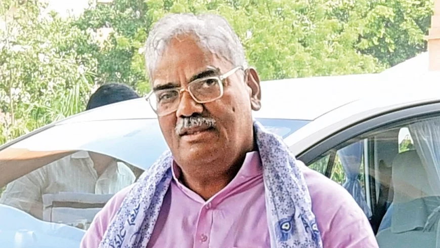 Rajasthan News: गांव में गंदगी मिली तो खैर नहीं! मंत्री मदन दिलावर का सख्त आदेश, 3 दिन में सुधार का अल्टीमेटम