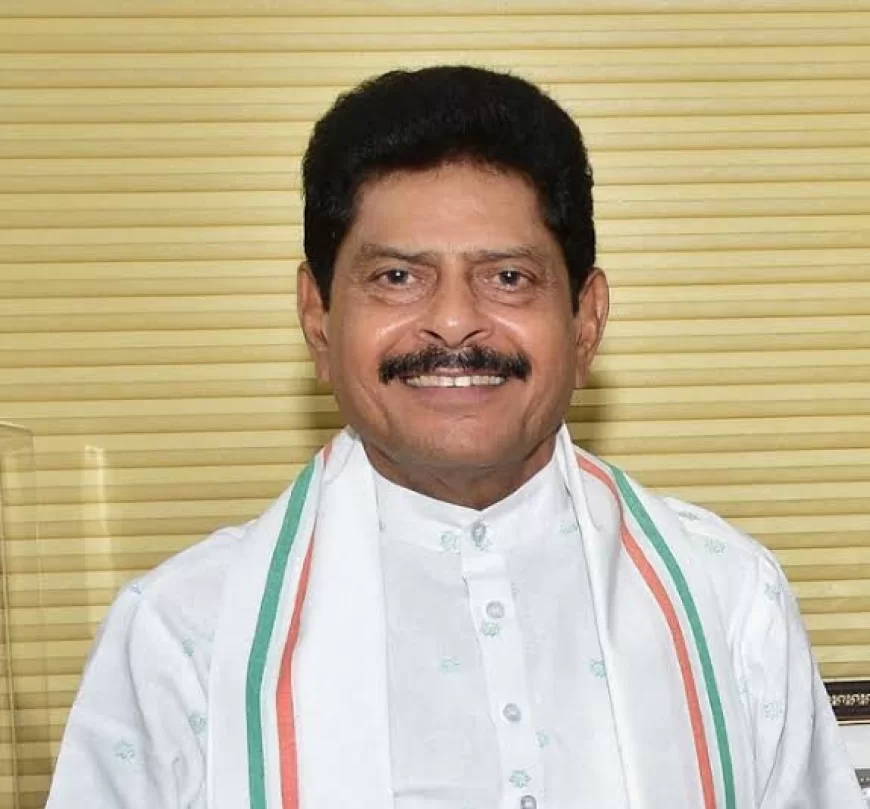 Rajasthan News: 'पानी सूंघकर लौटाने' का वीडियो वायरल होते ही एक्शन में MLA गोपाल शर्मा, सुशीलपुरा में मरम्मत शुरू