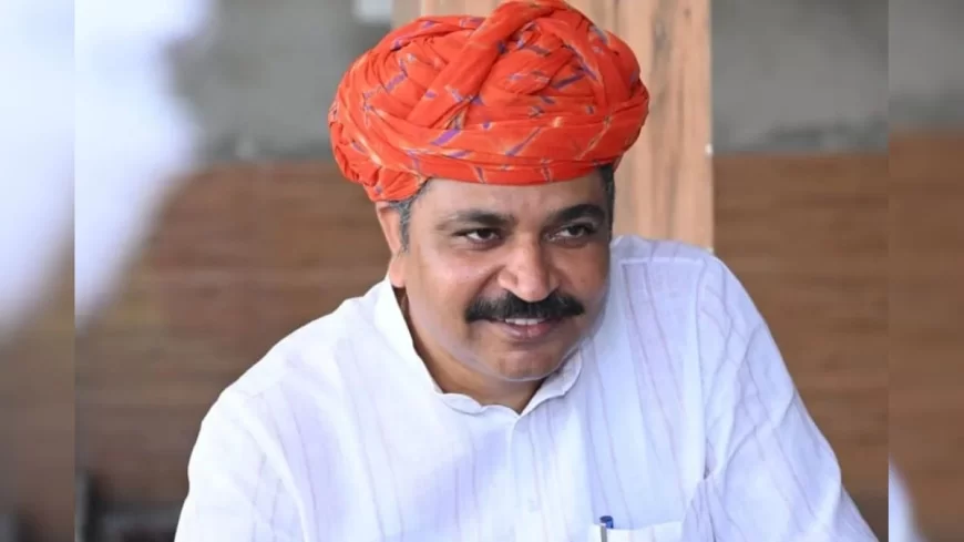 Rajasthan News: आदर्श क्रेडिट को-ऑपरेटिव सोसायटी घोटाले में बड़ा खुलासा, टीकाराम जूली का दावा- 'एक ही लॉ फर्म के हैं आरोपी और सरकार के वकील'