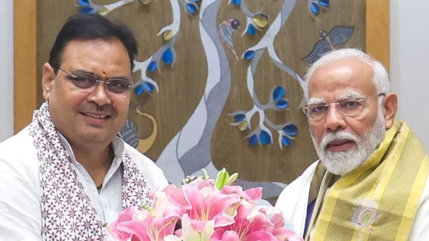 Rajasthan News: राजस्थान को केंद्र की 'डबल सौगात', जयपुर मेट्रो फेज-2 और पचपदरा रिफाइनरी प्रोजेक्ट को मोदी कैबिनेट से मिली मंजूरी