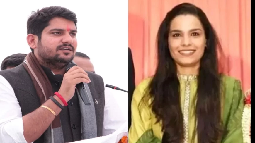 Rajasthan News: विधायक मुकेश भाकर की शादी में लगे भारी जाम पर 1 महीने बाद एक्शन, IPS उषा यादव समेत कई पुलिस अफसरों को नोटिस