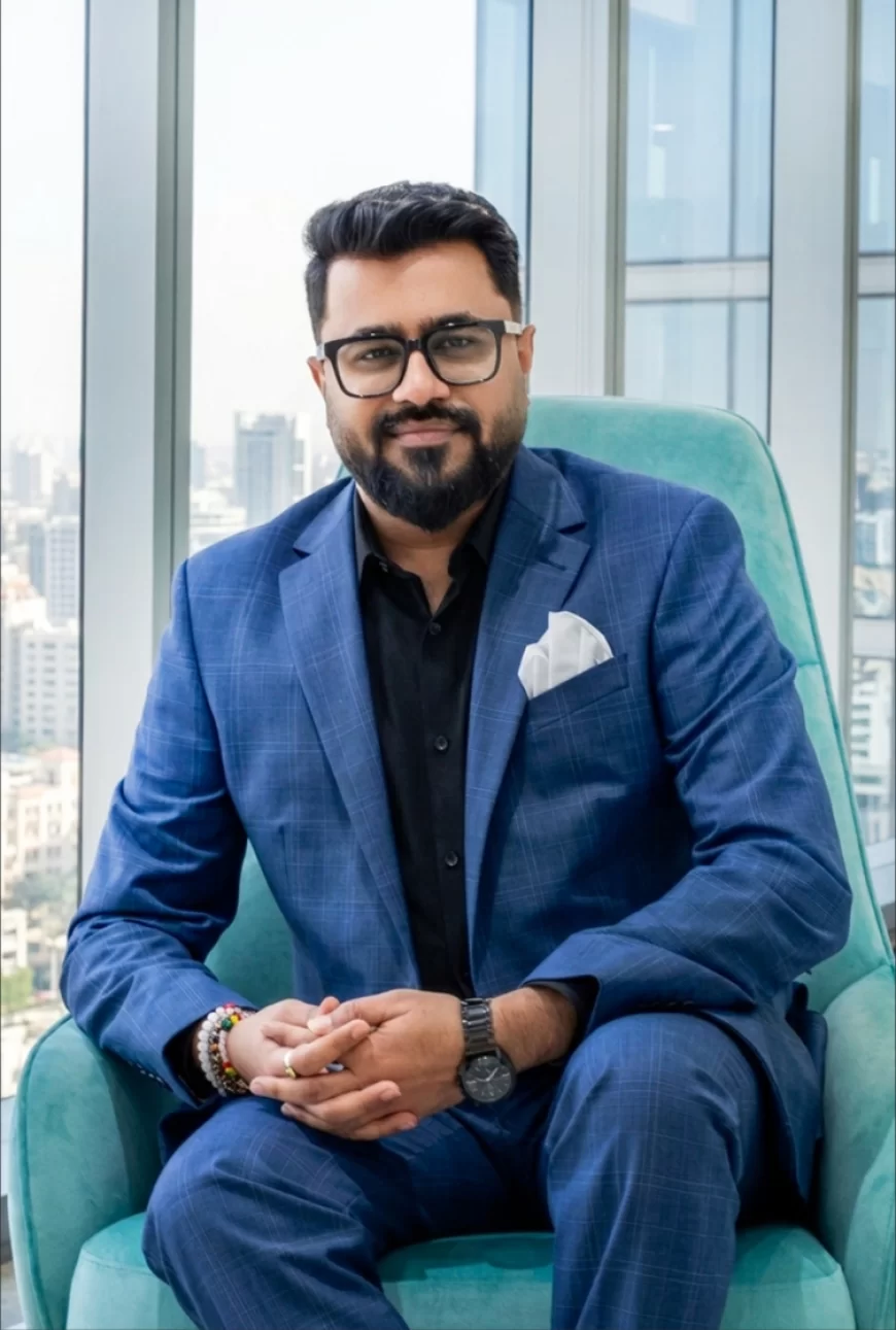 Sarsan Corporate Services Leads a New Era of Business Setup Solutions in the UAE