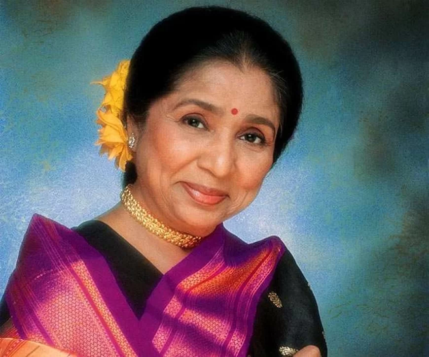 Bollywood News: 'अलविदा आशा ताई', संगीत जगत में शोक की लहर; दिग्गज गायिका आशा भोसले का 92 साल की उम्र में निधन