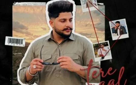 Kartik Chhabra Gaining Recognition for His Emotional and Soulful Music