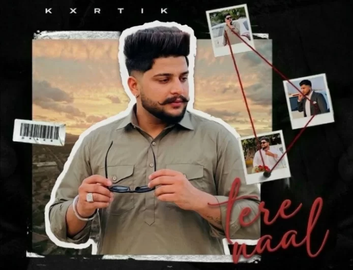 Kartik Chhabra Gaining Recognition for His Emotional and Soulful Music