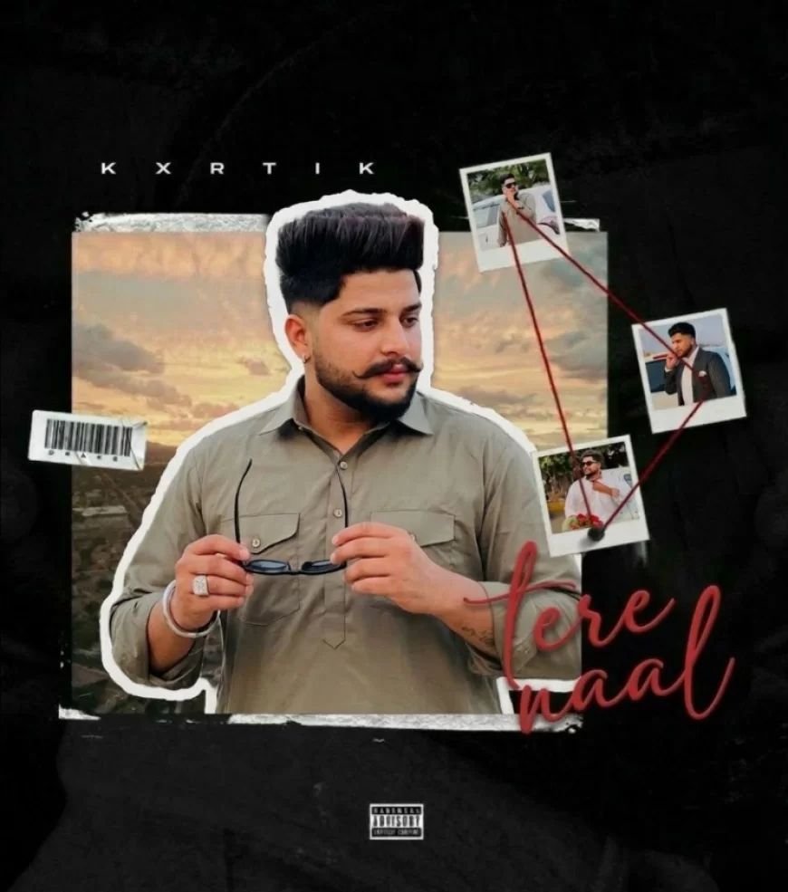 Kartik Chhabra Gaining Recognition for His Emotional and Soulful Music