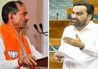 राजस्थान की राजनीति में भूचाल: मदन राठौड़ vs हनुमान बेनीवाल, काले झंडों से शुरू हुआ विवाद अब पहुंचेगा कोर्ट!