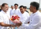 Rajasthan News: पुष्कर में 'संगठन सृजन' का शंखनाद, गुटबाजी खत्म कर दिया एकजुटता का कड़ा संदेश