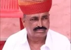 Rajasthan News: खींवसर से BJP विधायक रेवंतराम डांगा पर जानलेवा हमले का प्रयास, कैंपर ने फॉर्च्यूनर को मारी टक्कर, बाल-बाल बची जान