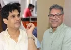 Rajasthan News: सतीश पूनिया के टिकट पर कांग्रेस MLA विकास चौधरी का तंज, शायरी लिखकर साधा पुराना निशाना