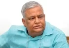 Rajasthan News: आरोप साबित हुए तो मंत्री पद से दे दूंगा इस्तीफा': कृषि विभाग में करोड़ों के भ्रष्टाचार पर डोटासरा के आरोपों पर भड़के किरोड़ी लाल मीणा