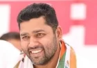 Rajasthan News: बूंदी में बुलडोजर एक्शन के बीच इंची टेप लेकर सड़क पर उतरे अशोक चांदना, बोले- गरीबों के साथ अन्याय बर्दाश्त नहीं