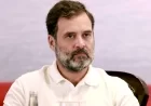 Rajasthan News: राहुल गांधी का 'नो वीआईपी' मूमेंट: कल सुबह जन शताब्दी एक्सप्रेस से कोटा रवाना होंगे राहुल, नीट छात्रों से करेंगे सीधा संवाद
