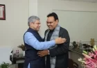 Rajasthan News: जयपुर-दरभंगा अमृत भारत एक्सप्रेस: रूट, टाइमिंग, स्टॉपेज और किराए से जुड़ी हर जानकारी