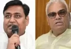 Rajasthan News: डोटासरा पर व्यक्तिगत और ओछी बयानबाजी, किरोड़ी को बताया 'सोने जैसा खरा'; शिक्षा मंत्री के पद को नहीं देता शोभा