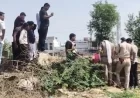 दौसा में सनसनीखेज वारदात: प्रेमी की दूसरी जगह तय हुई Rajasthan Crime News: शादी, विरोध करने पर प्रेमिका की हत्या; 3 महीने बाद मिला कंकाल