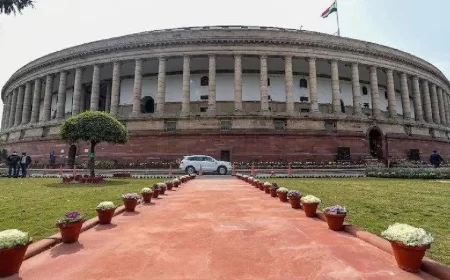 Rajasthan News: बीजेपी ने सतीश पूनिया और अल्का गुर्जर को बनाया उम्मीदवार, कांग्रेस ने फिर नीरज डांगी पर खेला दांव