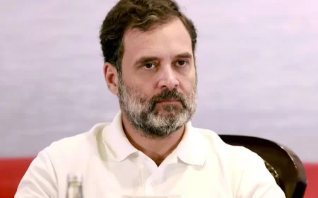 पेपर लीक के खिलाफ राहुल गांधी का देशव्यापी अभियान: जानिए राजस्थान के 'कोटा' से ही क्यों होने जा रही है इसकी शुरुआत