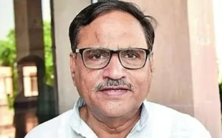 Rajasthan News: 'ACB और जज को अभी कानून सीखने की जरूरत': पूर्व मंत्री महेश जोशी की गिरफ्तारी पर राजस्थान हाई कोर्ट की सख्त टिप्पणी