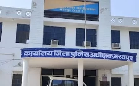 Rajasthan News: भरतपुर में शादी से पहले मंडप से गायब हुई दुल्हन; जब खुला दूल्हे का चौंकाने वाला सच, तो बारातियों के उड़ गए होश