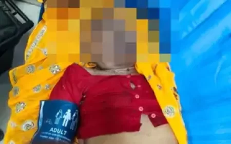 Rajasthan News: जयपुर के प्रताप नगर में दर्दनाक हादसा: लिफ्ट के शाफ्ट में गिरने से बुजुर्ग महिला की मौत, मेंटेनेंस की लापरवाही पर उठे सवाल