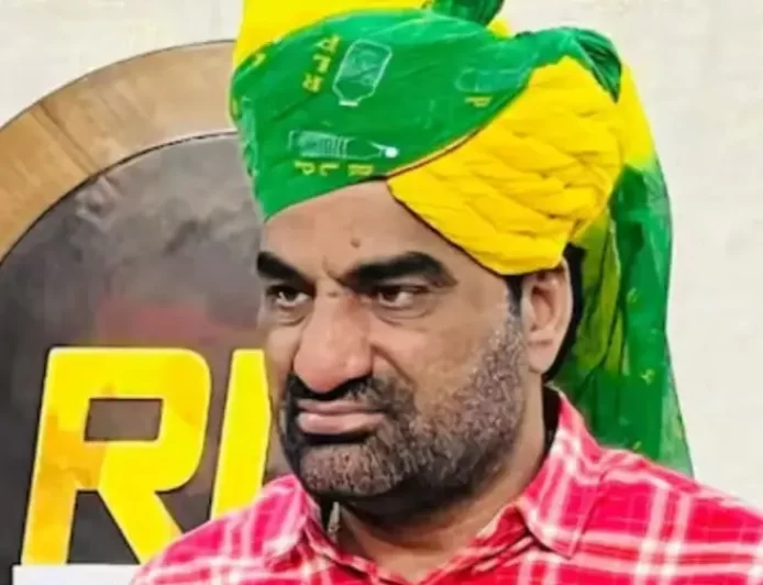 Rajasthan News: 'नशा और आर्थिक तंगी ने बिगाड़ा खेल': राजस्थान में हार के कारणों पर हनुमान बेनीवाल का बड़ा बयान