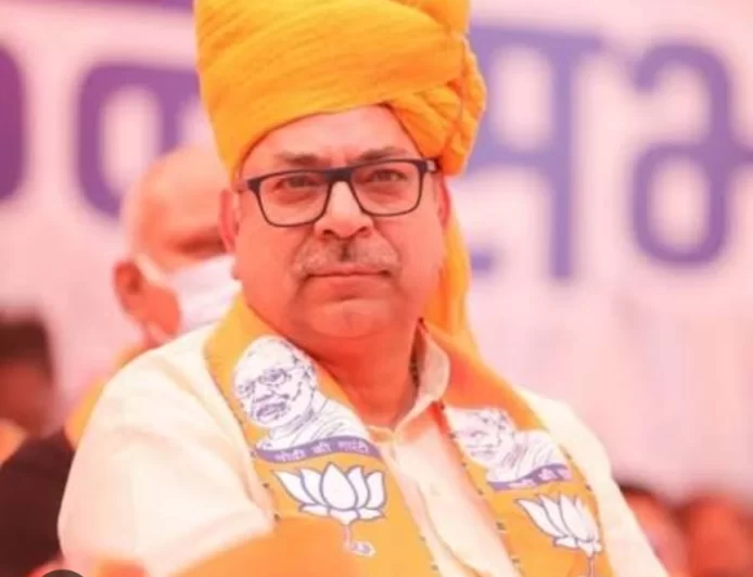 Rajasthan News: भाजपा आज शाम तक कर सकती है उम्मीदवारों का ऐलान, मदन राठौड़ ने दिए 'लोकल' चेहरे के संकेत