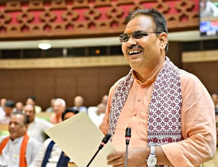 Rajasthan News: जयपुर हाईकोर्ट का भजनलाल सरकार को बड़ा झटका: OTS चौराहे प्रोजेक्ट पर गहलोत राज का पुराना कॉन्ट्रैक्ट बहाल, काम शुरू करने के आदेश