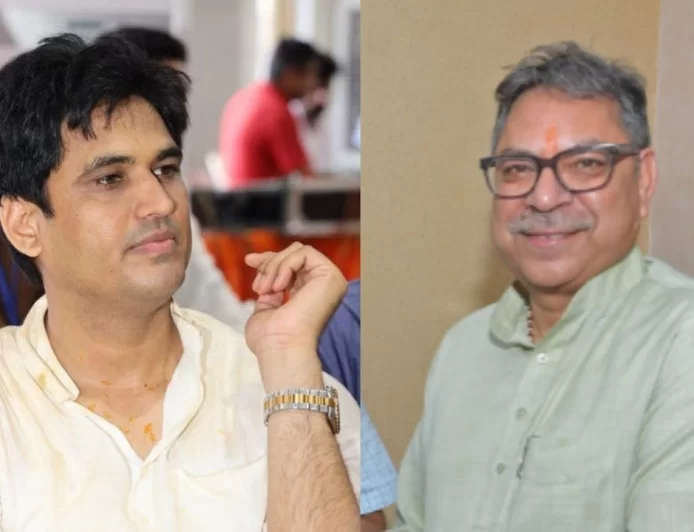 Rajasthan News: सतीश पूनिया के टिकट पर कांग्रेस MLA विकास चौधरी का तंज, शायरी लिखकर साधा पुराना निशाना