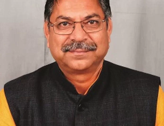 Rajasthan News: करोड़पति भाजपा नेता सतीश पूनिया के पास खुद की कार तक नहीं, सिर्फ एक टू-व्हीलर के हैं मालिक; पत्नी के पास है स्कोडा, जानें कुल संपत्ति
