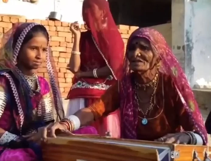 Rajasthan News: राजस्थान की सुप्रसिद्ध मांड गायिका गवरी देवी का 98 वर्ष की आयु में निधन, लोक कला जगत में शोक की लहर