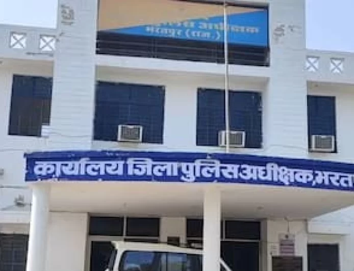 Rajasthan News: भरतपुर में शादी से पहले मंडप से गायब हुई दुल्हन; जब खुला दूल्हे का चौंकाने वाला सच, तो बारातियों के उड़ गए होश