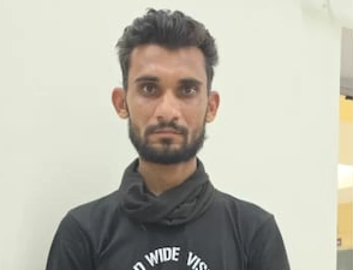 Rajasthan News: ब्रेकअप से नाराज प्रेमी ने शादीशुदा महिला को पार्क में बुलाकर फेंका तेजाब, आरोपी गिरफ्तार
