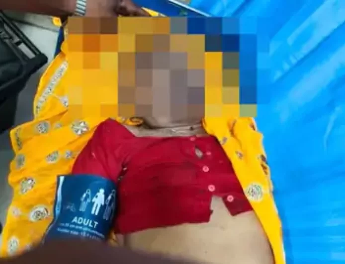 Rajasthan News: जयपुर के प्रताप नगर में दर्दनाक हादसा: लिफ्ट के शाफ्ट में गिरने से बुजुर्ग महिला की मौत, मेंटेनेंस की लापरवाही पर उठे सवाल
