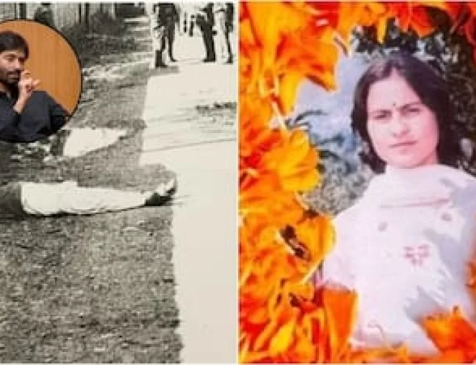 36 साल बाद सरला भट्ट को न्याय की उम्मीद: अपहरण, टॉर्चर और मर्डर केस की चार्जशीट में आतंकी यासीन मलिक का नाम दर्ज
