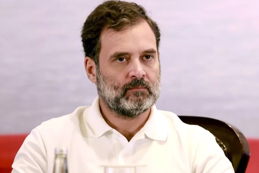पेपर लीक के खिलाफ राहुल गांधी का देशव्यापी अभियान: जानिए राजस्थान के 'कोटा' से ही क्यों होने जा रही है इसकी शुरुआत