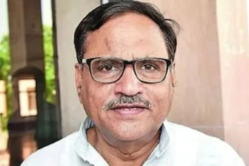 Rajasthan News: 'ACB और जज को अभी कानून सीखने की जरूरत': पूर्व मंत्री महेश जोशी की गिरफ्तारी पर राजस्थान हाई कोर्ट की सख्त टिप्पणी