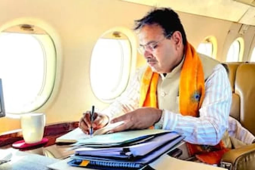 Rajasthan News: राजस्थान में यूनिफॉर्म सिविल कोड (UCC) की बड़ी तैयारी: लिव-इन रिलेशनशिप और संपत्ति उत्तराधिकार कानून में बदलाव के संकेत, जनता से मांगी जाएगी राय