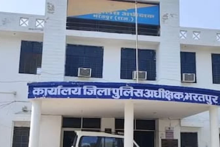 Rajasthan News: भरतपुर में शादी से पहले मंडप से गायब हुई दुल्हन; जब खुला दूल्हे का चौंकाने वाला सच, तो बारातियों के उड़ गए होश