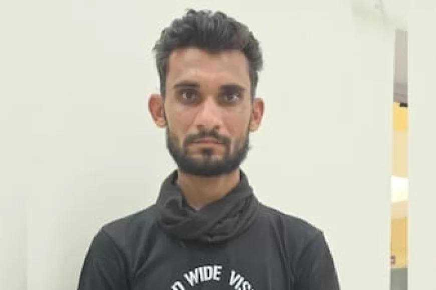 Rajasthan News: ब्रेकअप से नाराज प्रेमी ने शादीशुदा महिला को पार्क में बुलाकर फेंका तेजाब, आरोपी गिरफ्तार