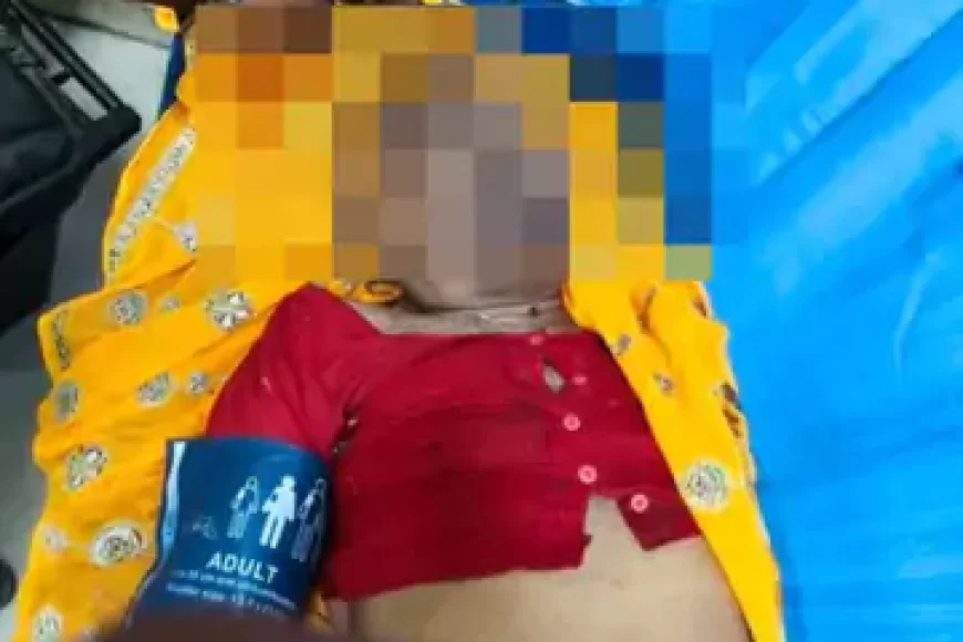 Rajasthan News: जयपुर के प्रताप नगर में दर्दनाक हादसा: लिफ्ट के शाफ्ट में गिरने से बुजुर्ग महिला की मौत, मेंटेनेंस की लापरवाही पर उठे सवाल