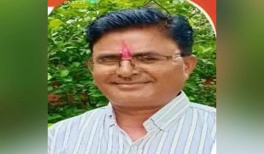 Rajasthan News: मनोहरपुर में भाजपा नेता की गला रेतकर खौफनाक हत्या, थाने से महज 200 मीटर दूर वारदात से फैली सनसनी