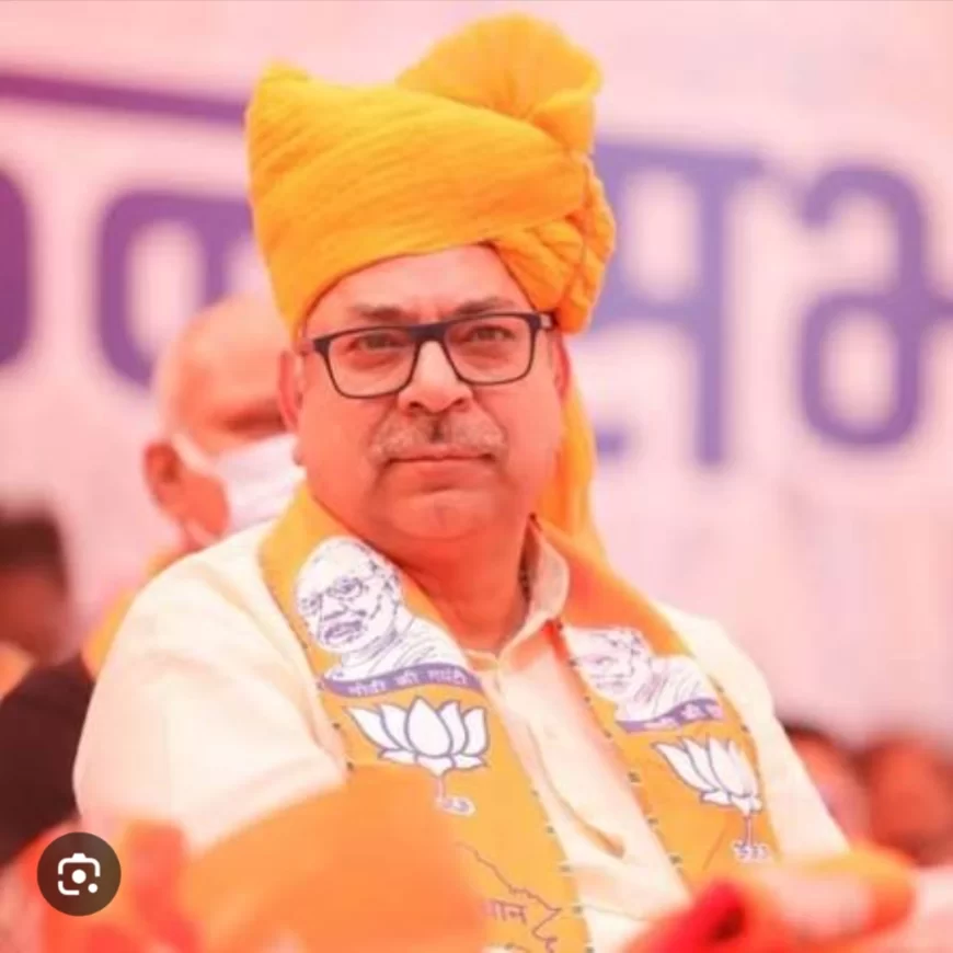 Rajasthan News: भाजपा आज शाम तक कर सकती है उम्मीदवारों का ऐलान, मदन राठौड़ ने दिए 'लोकल' चेहरे के संकेत