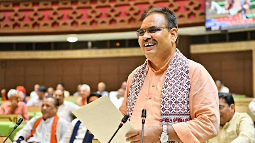 Rajasthan News: जयपुर हाईकोर्ट का भजनलाल सरकार को बड़ा झटका: OTS चौराहे प्रोजेक्ट पर गहलोत राज का पुराना कॉन्ट्रैक्ट बहाल, काम शुरू करने के आदेश