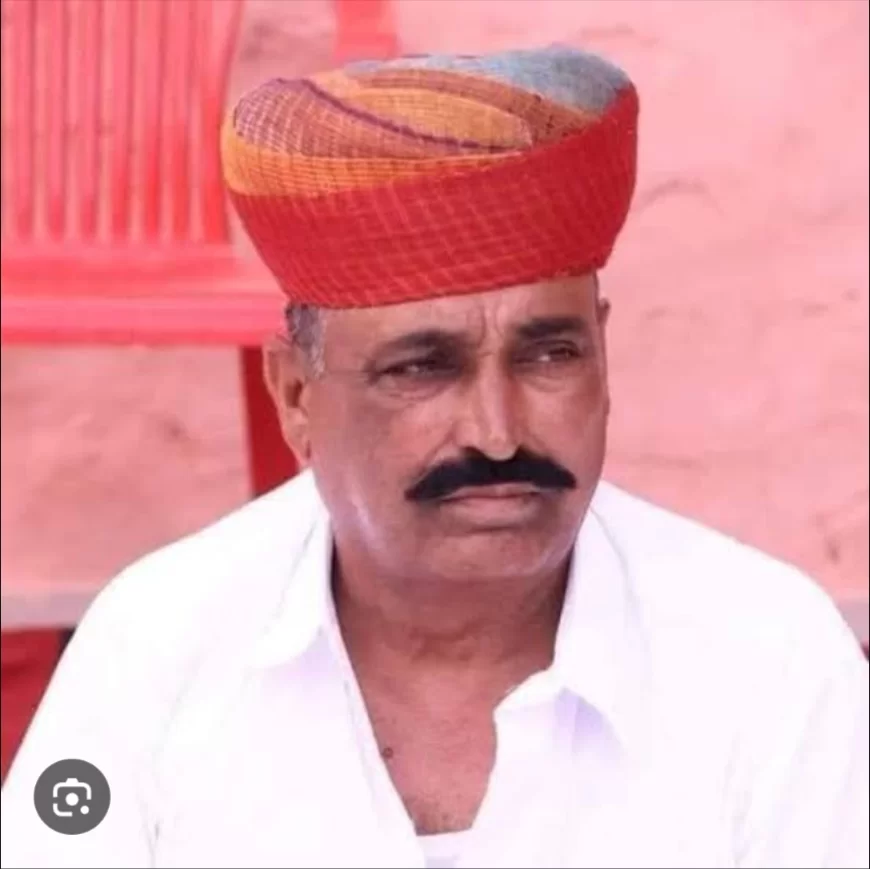 Rajasthan News: खींवसर से BJP विधायक रेवंतराम डांगा पर जानलेवा हमले का प्रयास, कैंपर ने फॉर्च्यूनर को मारी टक्कर, बाल-बाल बची जान