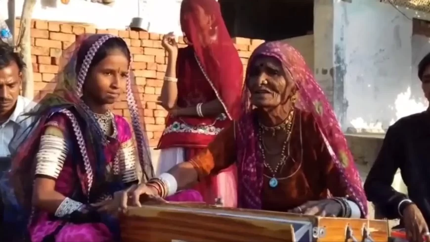 Rajasthan News: राजस्थान की सुप्रसिद्ध मांड गायिका गवरी देवी का 98 वर्ष की आयु में निधन, लोक कला जगत में शोक की लहर